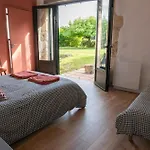 Le Petit Santafe Feriehus