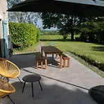 Le Petit Santafe Feriehus *