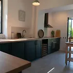 Le Petit Santafe Feriehus