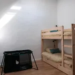 Le Petit Santafe Feriehus *