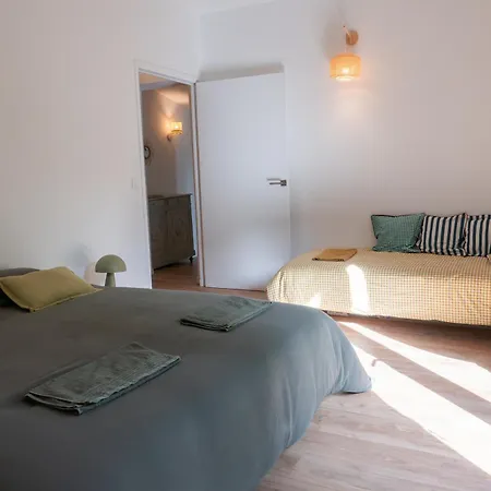 Le Petit Santafe Feriehus *