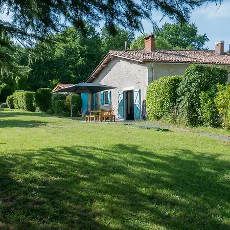 Feriehus Le Petit Santafe